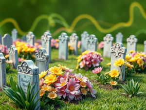Friedhof Baustert
